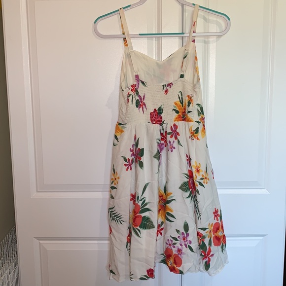 Old Navy Floral Cami Dress (S) - Picture 2 of 3